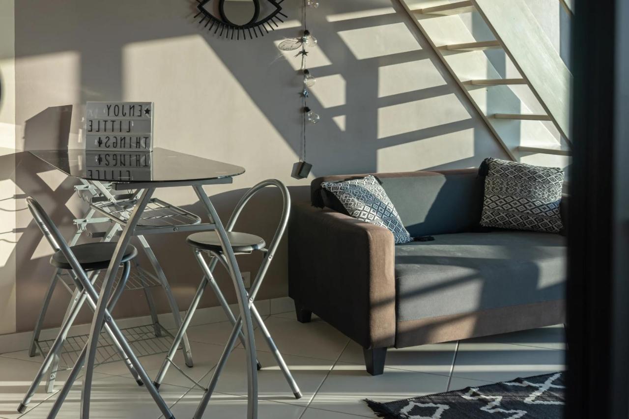 Apartament La Lumiere Du Lac Veyrier-du-Lac Zewnętrze zdjęcie