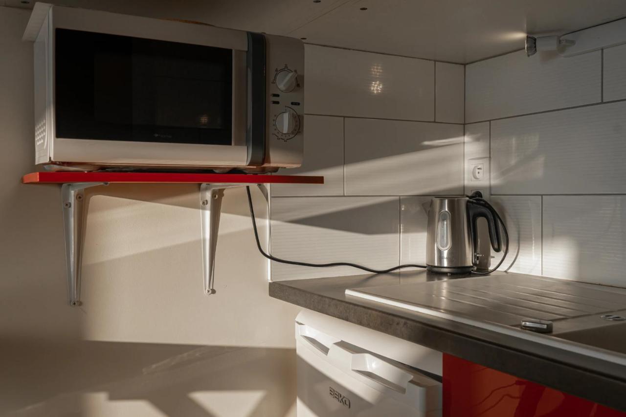Apartament La Lumiere Du Lac Veyrier-du-Lac Zewnętrze zdjęcie