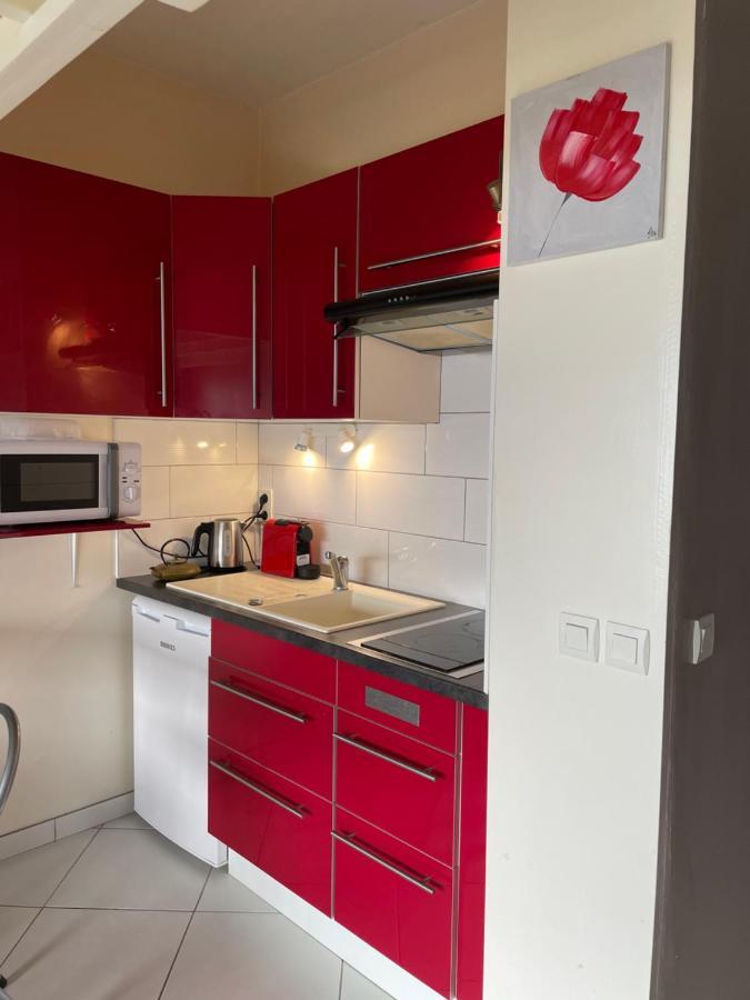 Apartament La Lumiere Du Lac Veyrier-du-Lac Zewnętrze zdjęcie