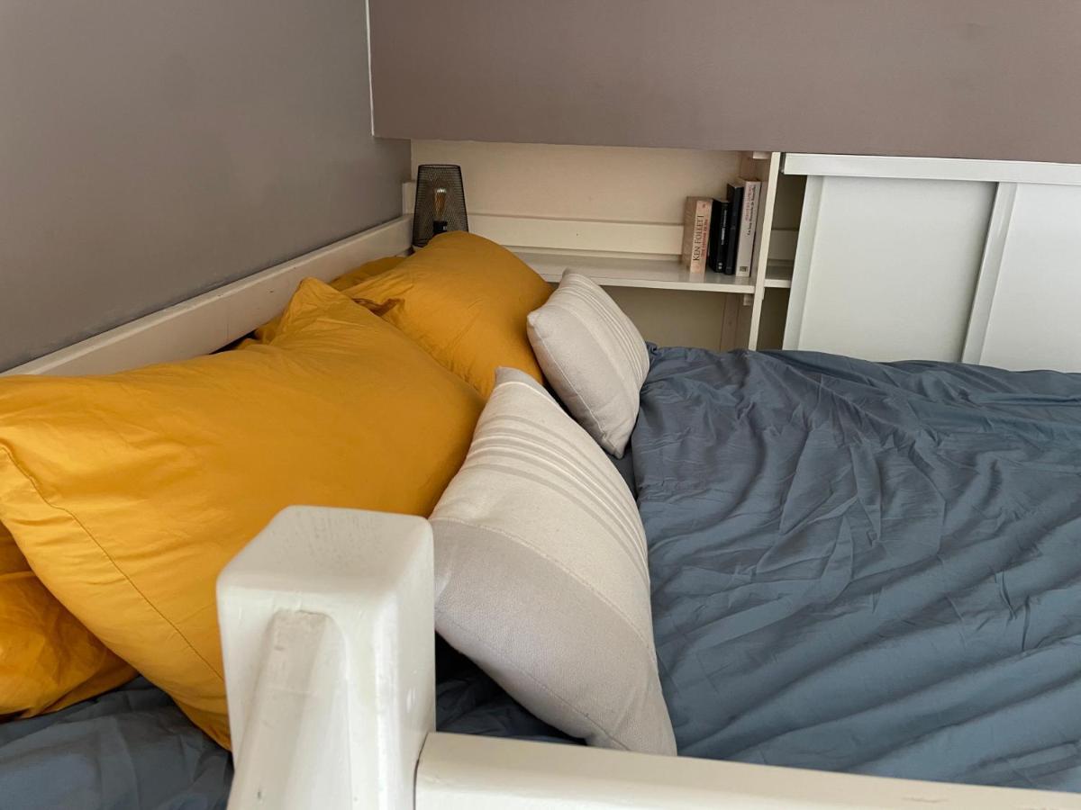 Apartament La Lumiere Du Lac Veyrier-du-Lac Zewnętrze zdjęcie