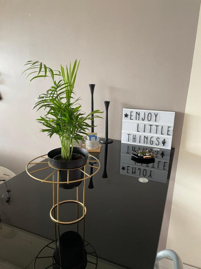 Apartament La Lumiere Du Lac Veyrier-du-Lac Zewnętrze zdjęcie