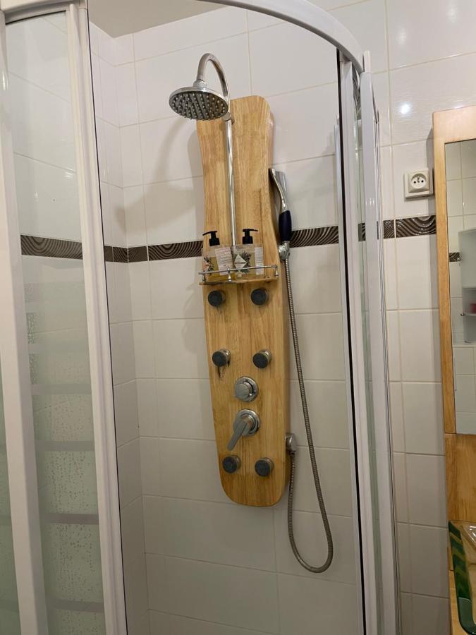 Apartament La Lumiere Du Lac Veyrier-du-Lac Zewnętrze zdjęcie