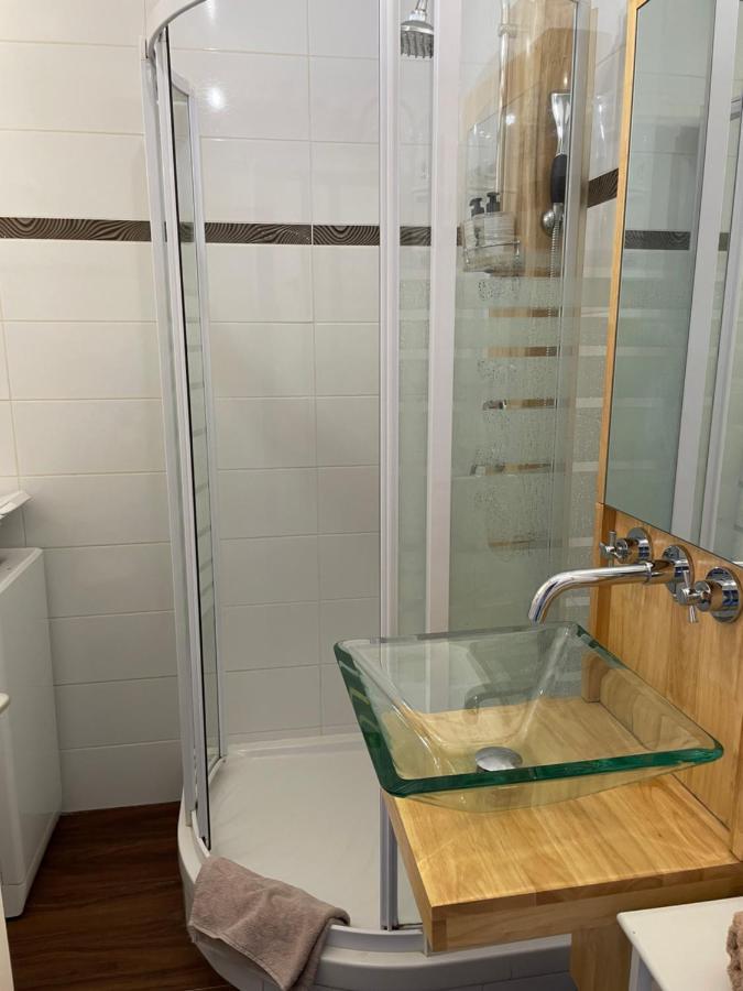 Apartament La Lumiere Du Lac Veyrier-du-Lac Zewnętrze zdjęcie