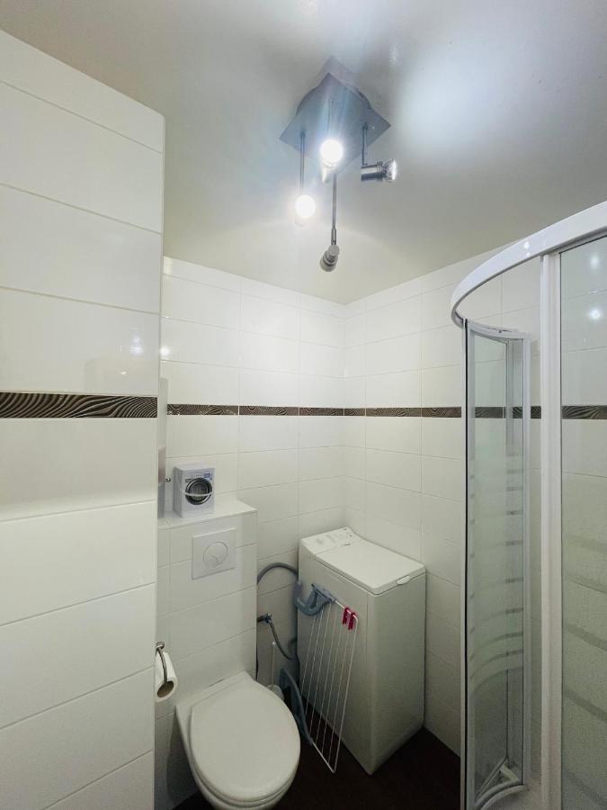 Apartament La Lumiere Du Lac Veyrier-du-Lac Zewnętrze zdjęcie