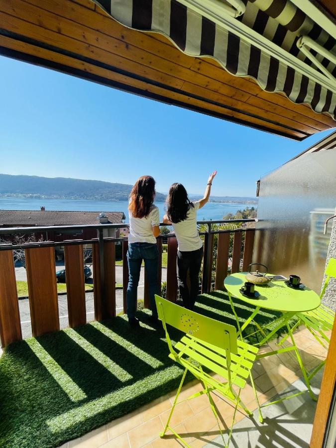 Apartament La Lumiere Du Lac Veyrier-du-Lac Zewnętrze zdjęcie