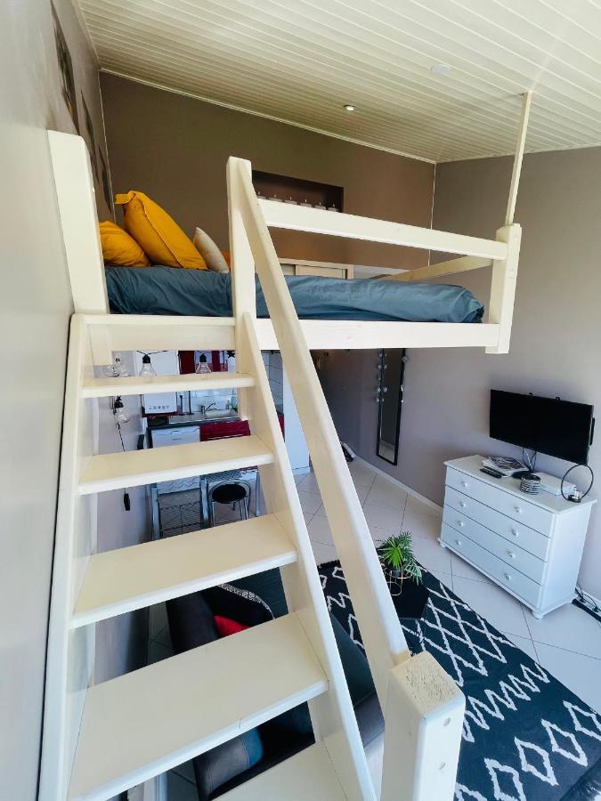 Apartament La Lumiere Du Lac Veyrier-du-Lac Zewnętrze zdjęcie