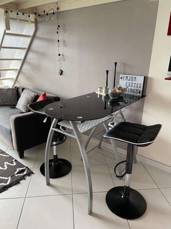 Apartament La Lumiere Du Lac Veyrier-du-Lac Zewnętrze zdjęcie
