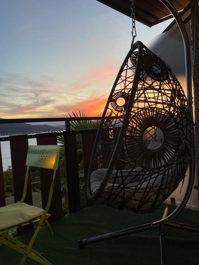Apartament La Lumiere Du Lac Veyrier-du-Lac Zewnętrze zdjęcie