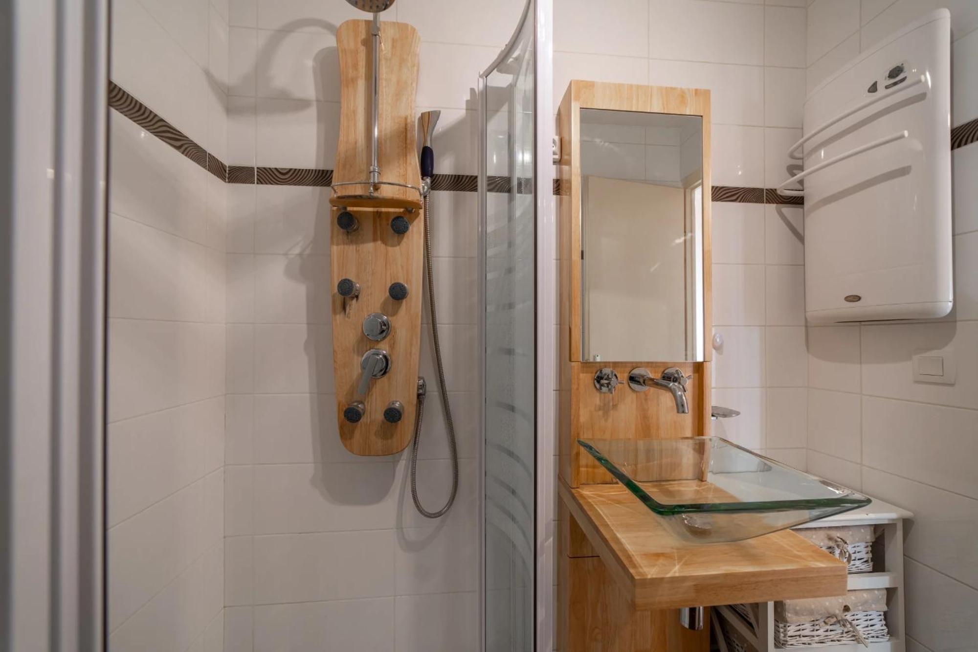 Apartament La Lumiere Du Lac Veyrier-du-Lac Zewnętrze zdjęcie